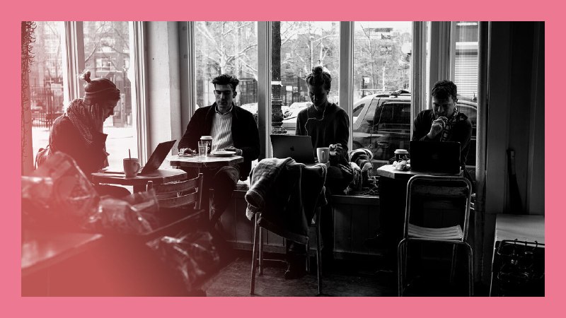 AI fuels small businesses in America