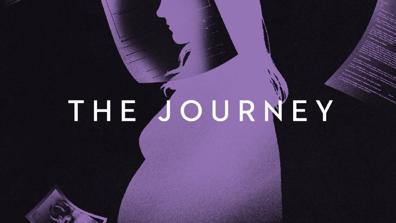 Trailer: “The Journey”