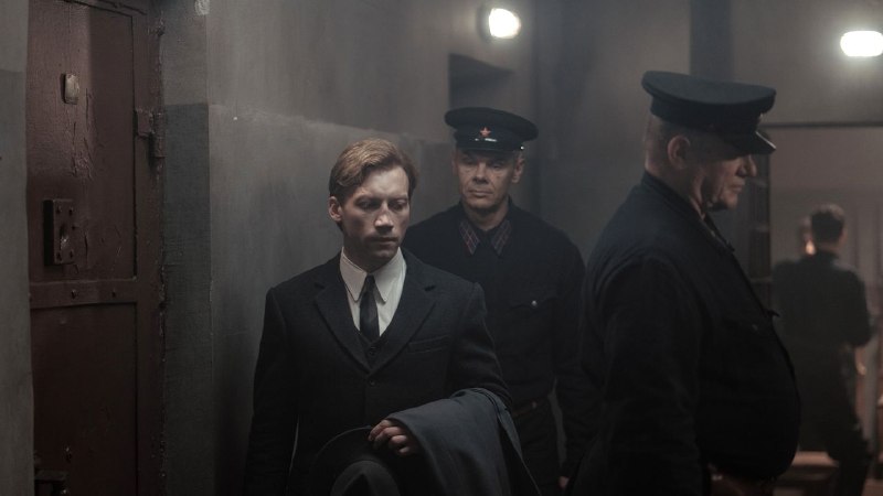 “Two Prosecutors,” “Palestine ’36,” and the Tribulations of Resistance in the Thirties