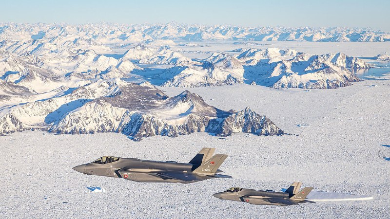 European allies are losing hope of keeping America in NATO