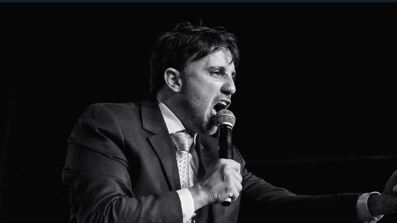 The presidential candidate Brazil’s authorities tried to ban