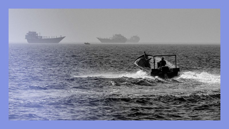 Shipping forecast: will America’s blockade work?