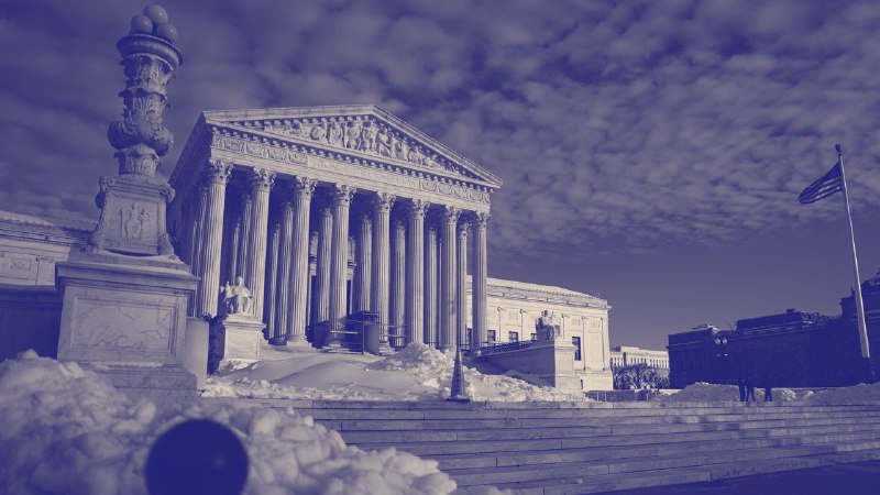 Is ICE Leading Us Into a Constitutional Crisis?