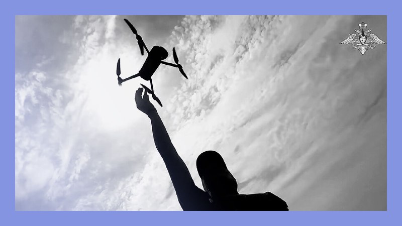 Drone team: Russia’s plan to arm Iran