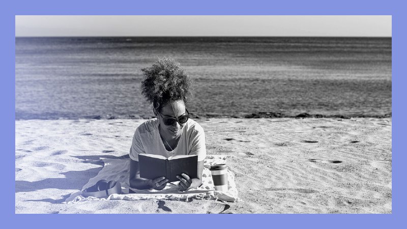 Pulp fiction v the classics: summer reading