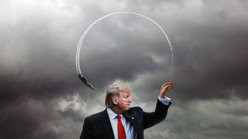 How the Iran war is hurting Donald Trump