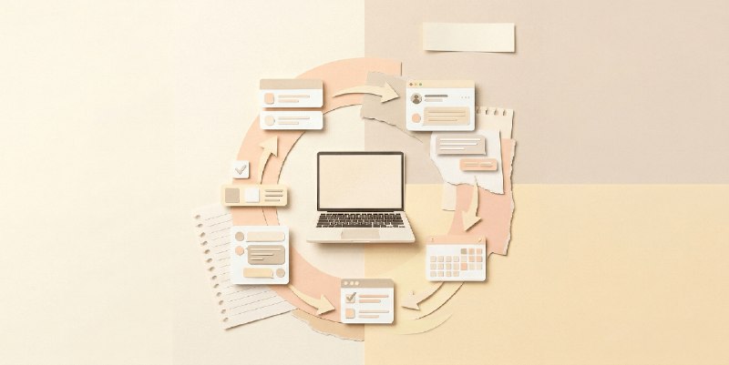 Floatboat 体验：一个人的公司，只需要一个办公软件