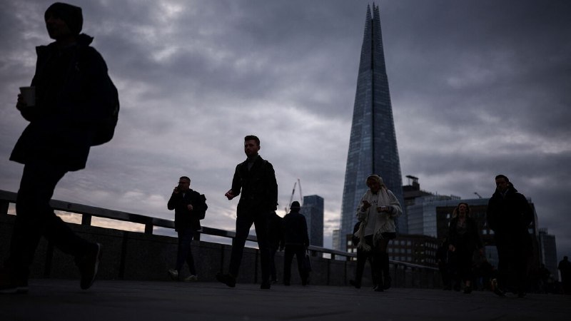 Britain’s shifting GDP numbers