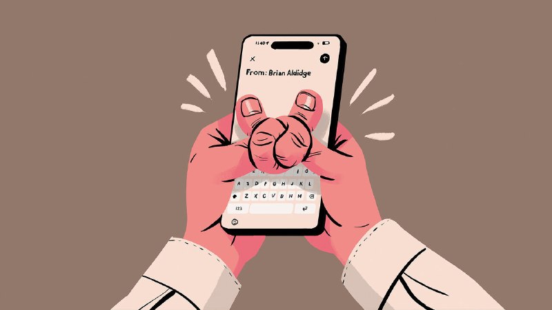 The desperate pursuit of final approval