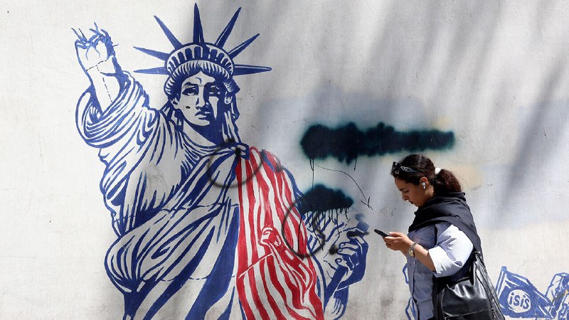 What an America-Iran deal might look like