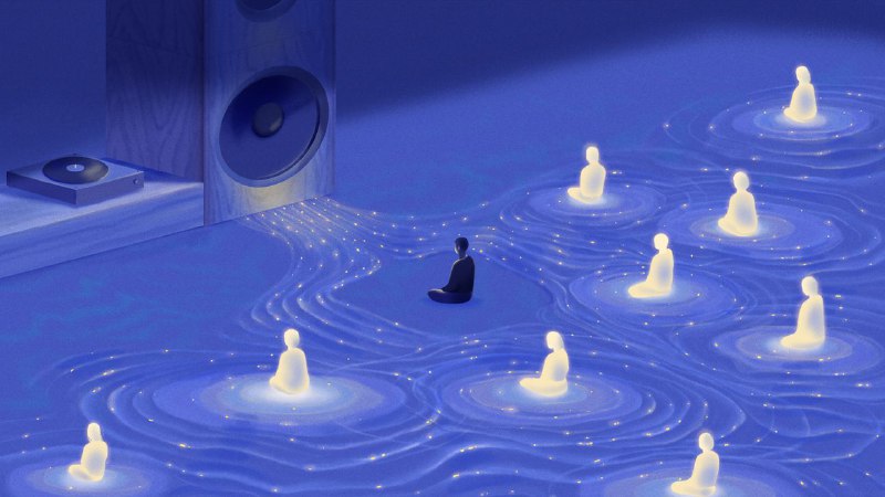 What a Rare Condition Can Teach Us About the Power of Music