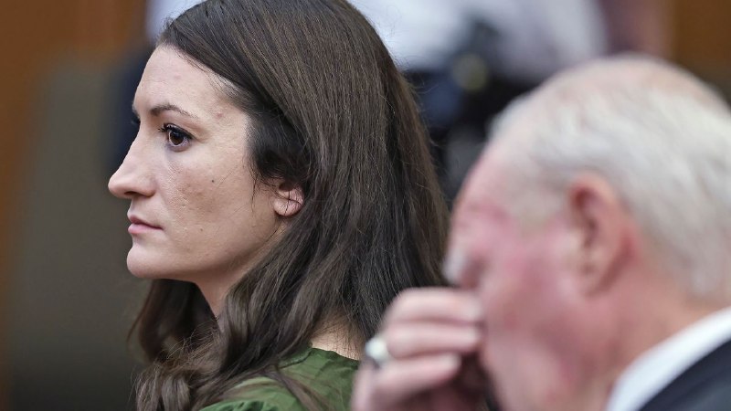 The Path to the Lindsay Clancy Mistrial