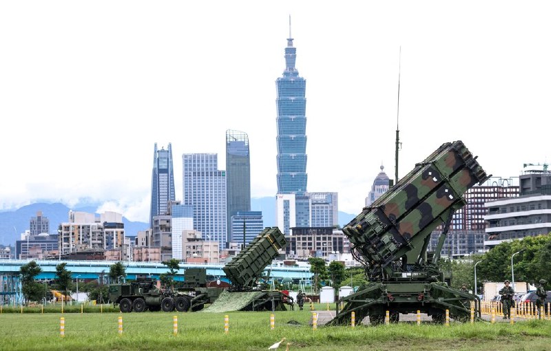 习近平对特朗普明确表示：台湾问题是中美关系重中之重