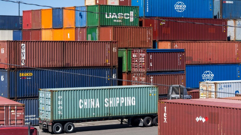 The White House’s absurd claim of a Chinese transshipment “scam”&nbsp;