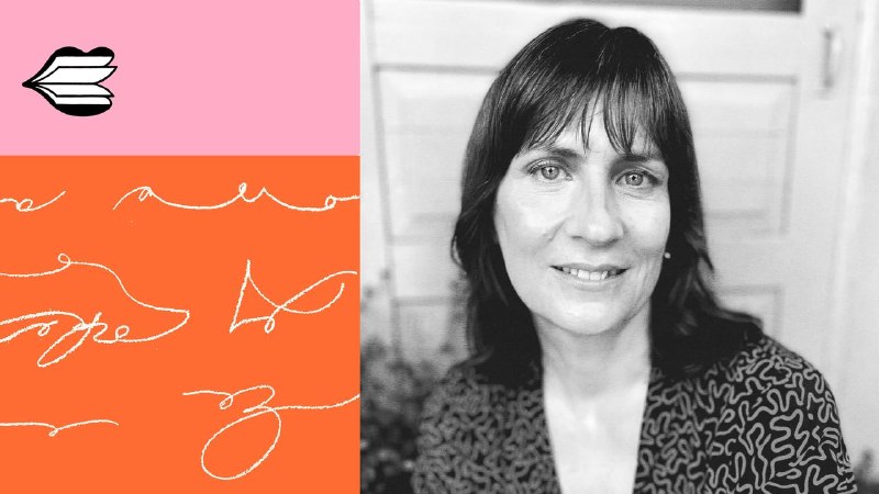 Cassandra Neyenesch Reads “Enough for Now”