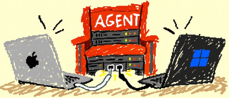 把千亿模型装进笔记本，Windows 终于要反击 Mac 了