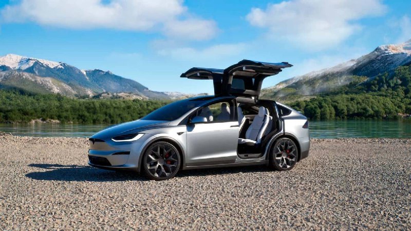 特斯拉 Model S/X 回归,近百万售价未变,马斯克却另有所爱