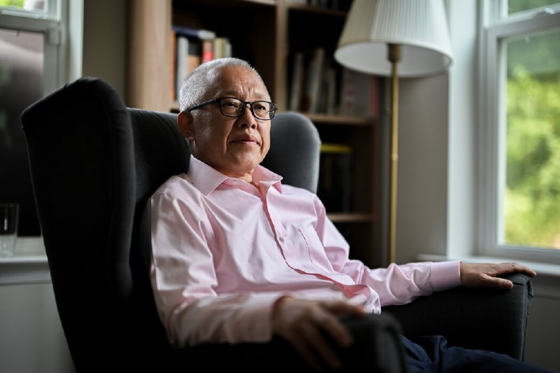 “突然间，我自由了”：金明日牧师讲述获释经过