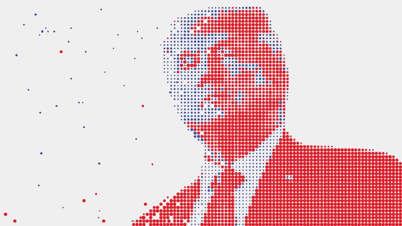 Donald Trump’s disintegrating coalition