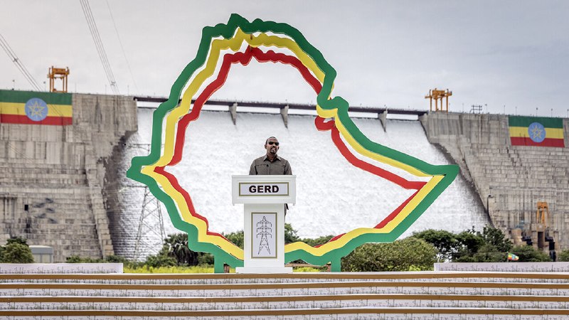 Abiy Ahmed dreams of remaking Ethiopia in his image&nbsp;