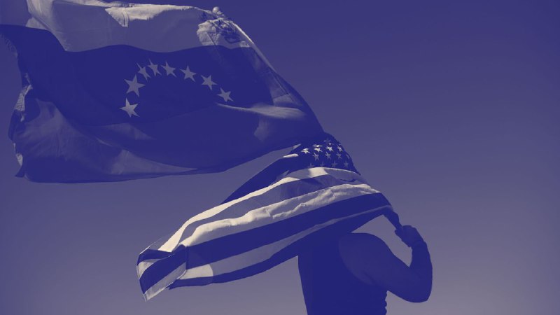 The Former Trump Skeptics Getting Behind His War in Venezuela