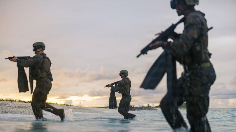 The War Room newsletter:&nbsp;Will Trump send troops into Iran?