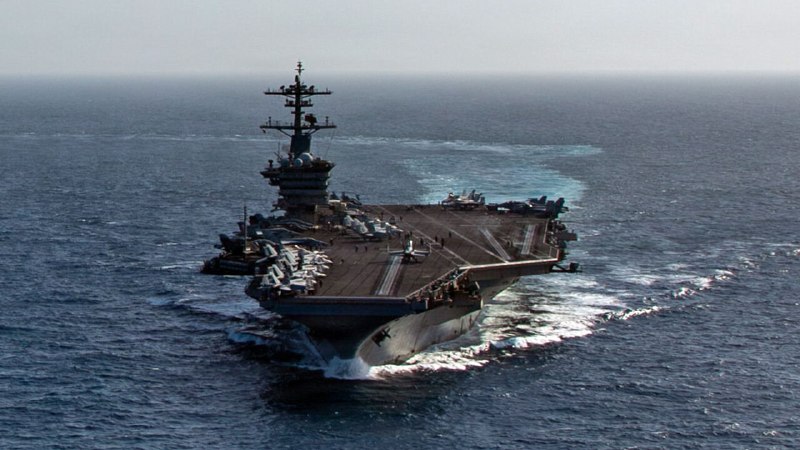 The War Room newsletter: Donald Trump’s strange obsession with naval design