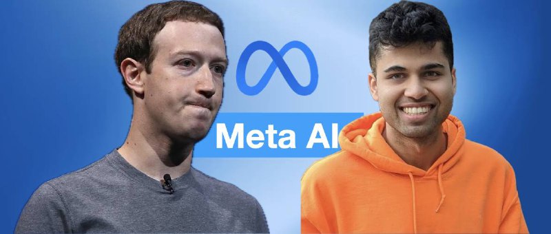 笑死，小扎亲自出马挽留 AI 大神，结果毒鸡汤把人劝跑了