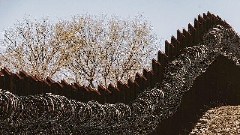 Asylum in America is all but over. It may never come back