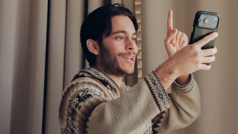 The Rise of a Spanish-Language News Influencer