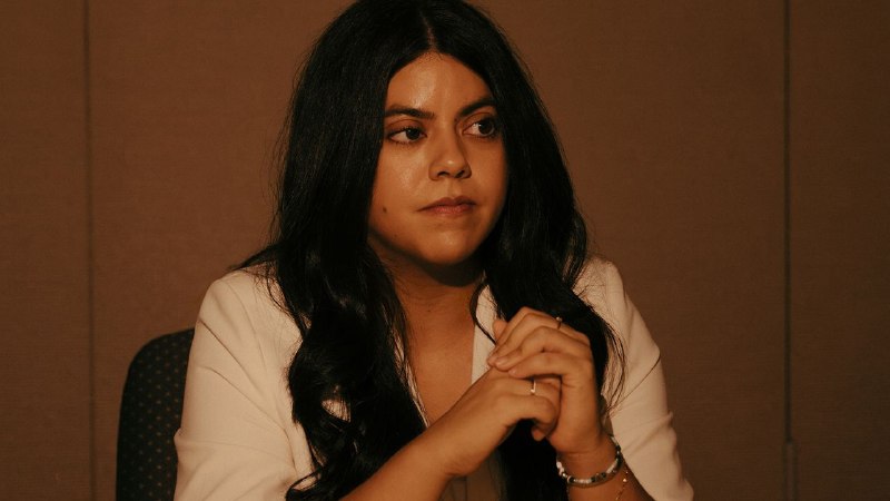 A Political Operative on the Verge of Self-Deportation