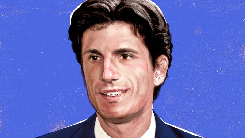 Jack Schlossberg Makes His Case
