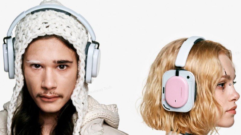 专访 Nothing Smart Products 负责人高岩：从一开始，我们就被拿来和苹果做对比