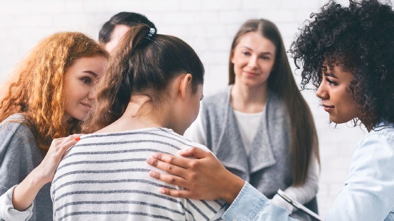 What I Know About You Based on How Many of Your Friends Are Becoming Therapists