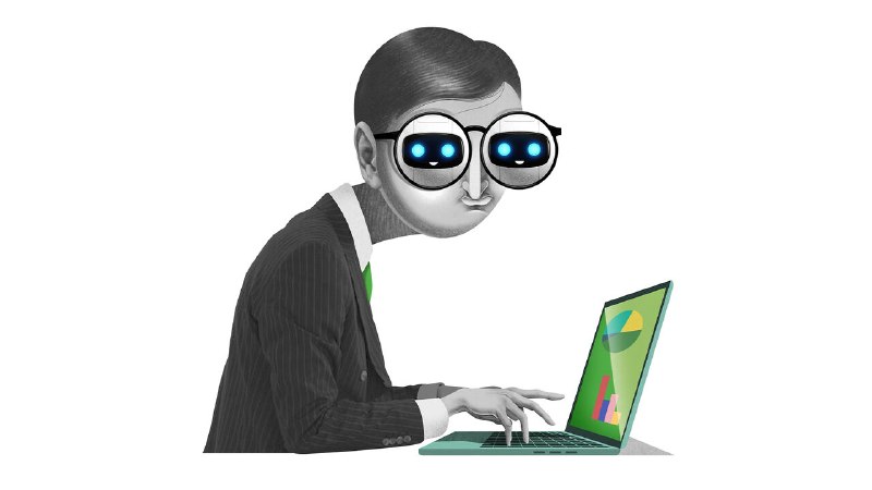 Silicon Valley has much to learn from the spreadsheet jockeys it despises