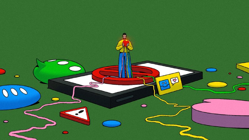 China wants to end AI romances