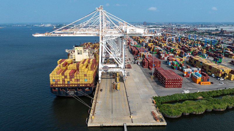 Bosses should not hold their breath for a Trump tariff refund