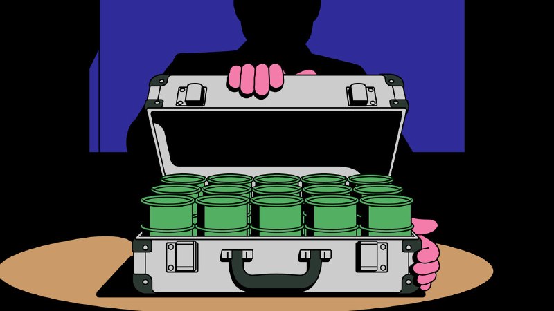 Big oil’s secretive trading arms are having an extraordinary year