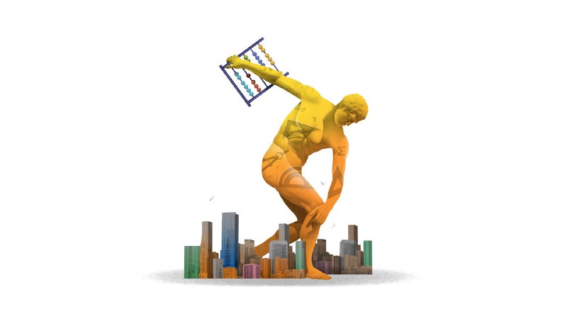 Olympiad Man has displaced Davos Man