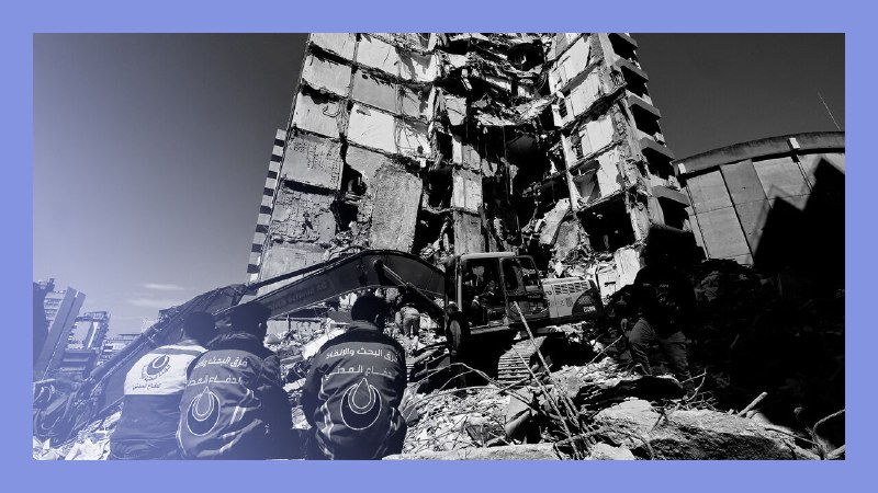 Bibi on board? Iran, America and Israel’s campaign in Lebanon