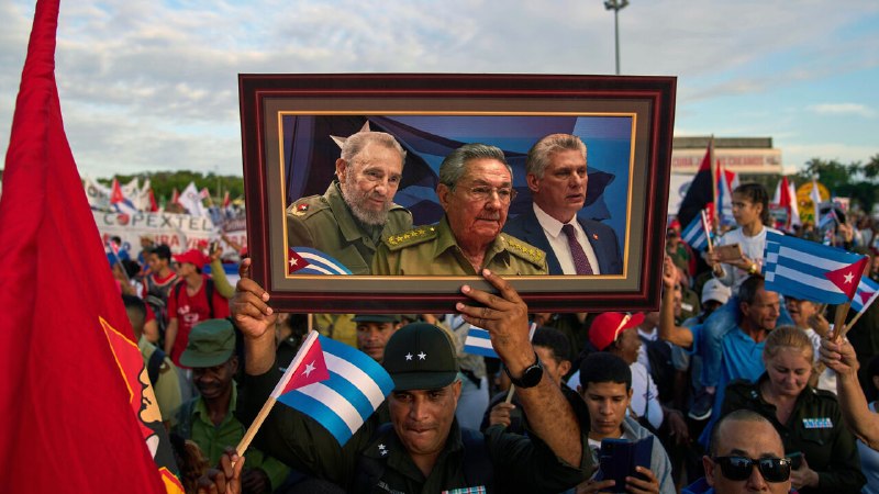 Would American military action against Cuba work?