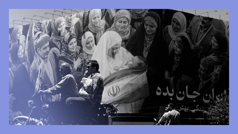 No big deal: murky Iran-war negotiations
