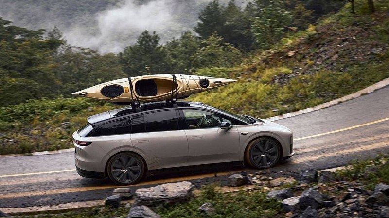 月销 1.5 万辆！理想纯电的第一场胜仗，由 i6 拿下