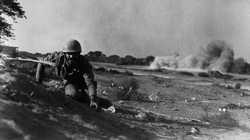 The War Room newsletter: The war that shaped modern Iran