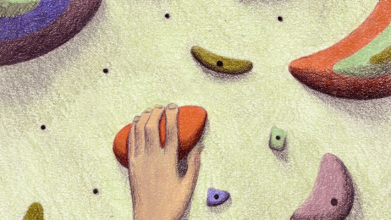 “Outcomes,” by Nathan Blum