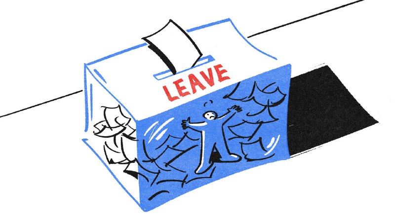 Ten years on, how the Brexit vote changed Britain