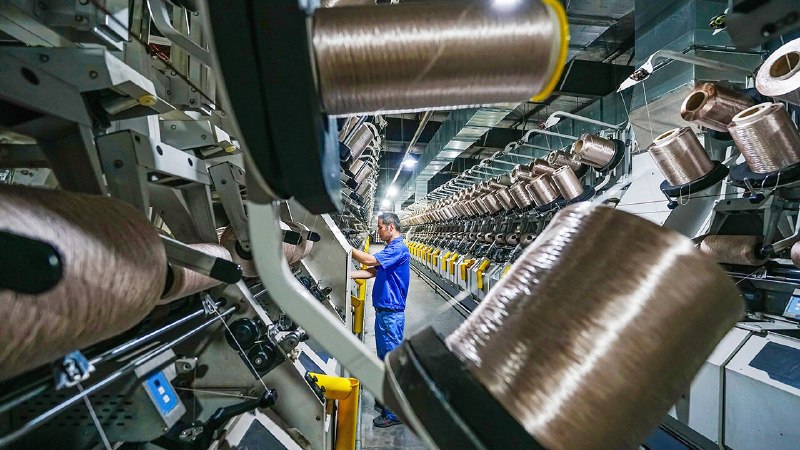 However you measure it, China’s job market is weak