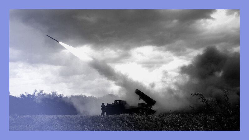 What price victory? Ukraine on the front foot