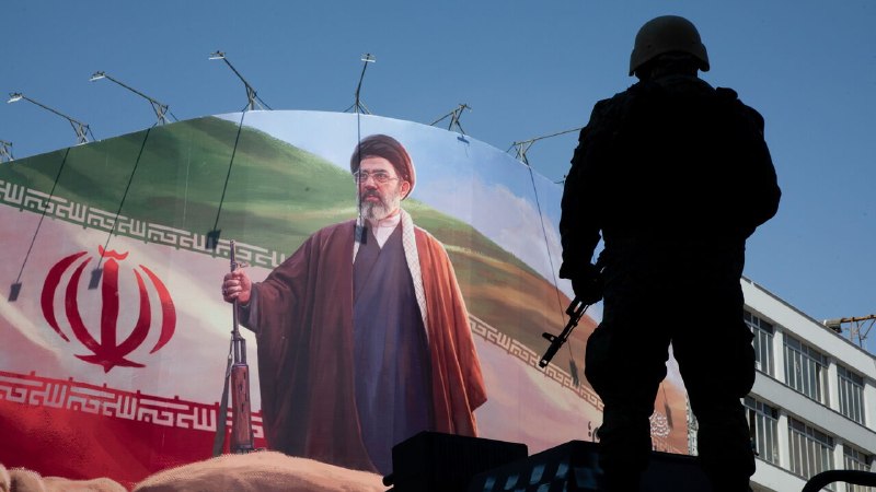 How to end the war in Iran
