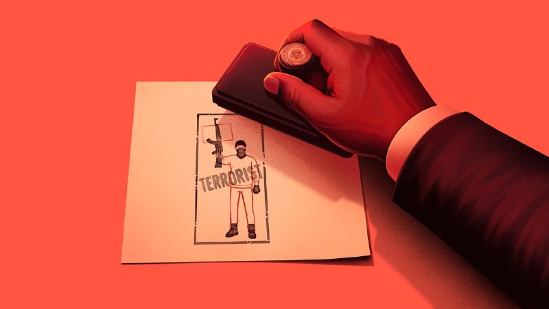 The Trial of Anti-ICE Protesters Accused of Terrorism